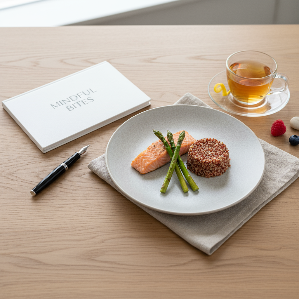 Eating Mindfully After Bariatric Surgery: A Guide to Savoring Your New Relationship with Food